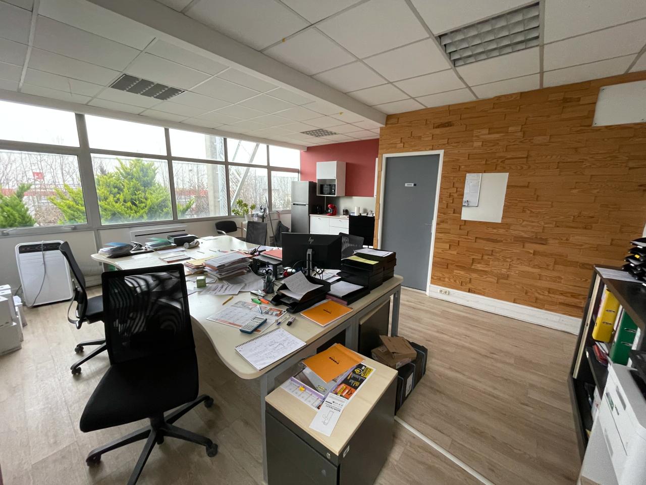 Local d'activité Saint Thibault des Vignes 276m² Location local d'activité Saint Thibault des Vignes Seine-et-Marne OLACT2530599 4